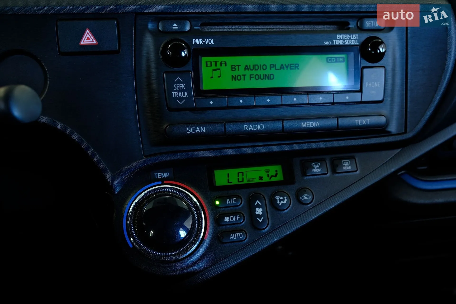 2013 Toyota Prius c - мініатюра 14