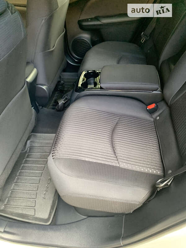 Хетчбек Toyota Prius Prime 2018 в Одесі