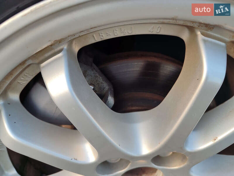 Хетчбек Toyota Prius Prime 2016 в Жовкві