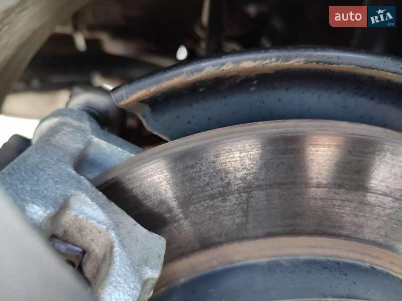 Хэтчбек Toyota Prius Prime 2021 в Днепре