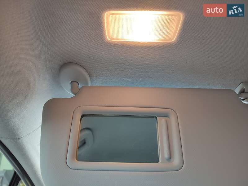 Хэтчбек Toyota Prius Prime 2021 в Днепре