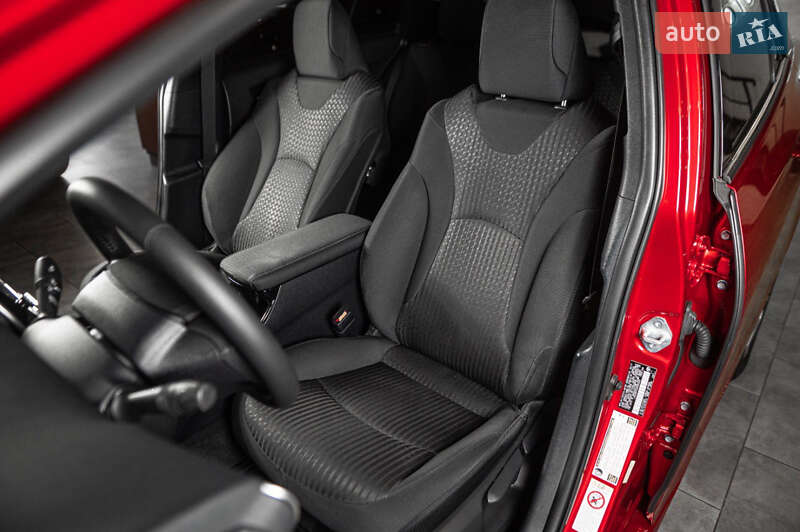 Хэтчбек Toyota Prius Prime 2017 в Одессе