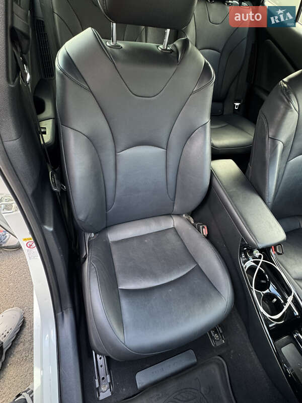 Хэтчбек Toyota Prius Prime 2018 в Одессе