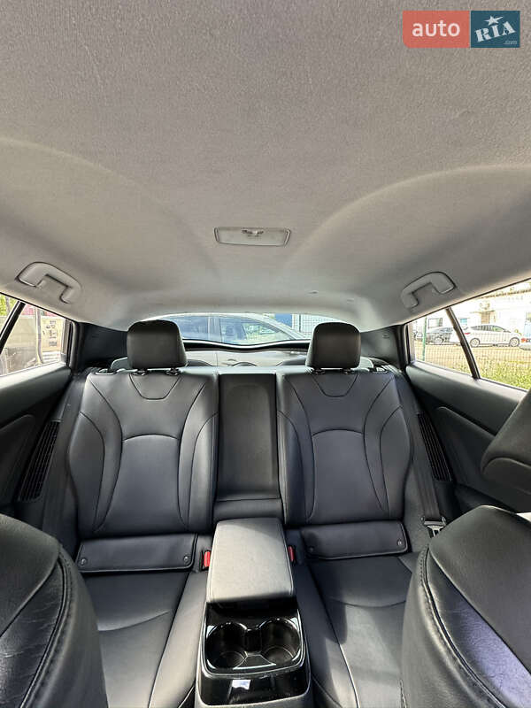 Хэтчбек Toyota Prius Prime 2018 в Одессе