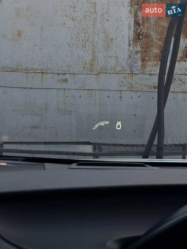 Хэтчбек Toyota Prius Prime 2018 в Одессе