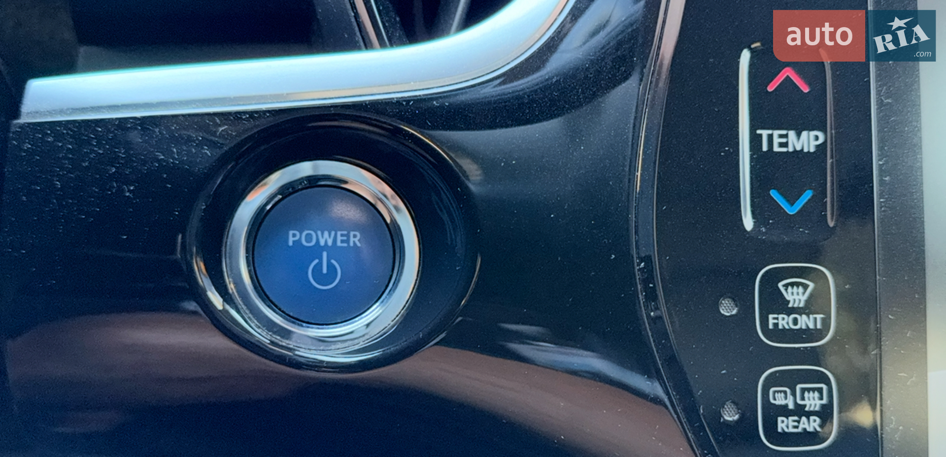 2021 Toyota Prius - мініатюра 12