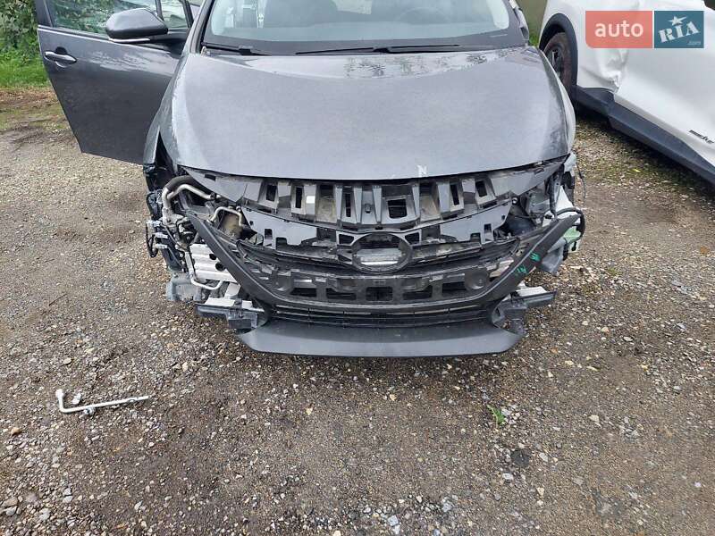 Хетчбек Toyota Prius Prime 2022 в Тернополі