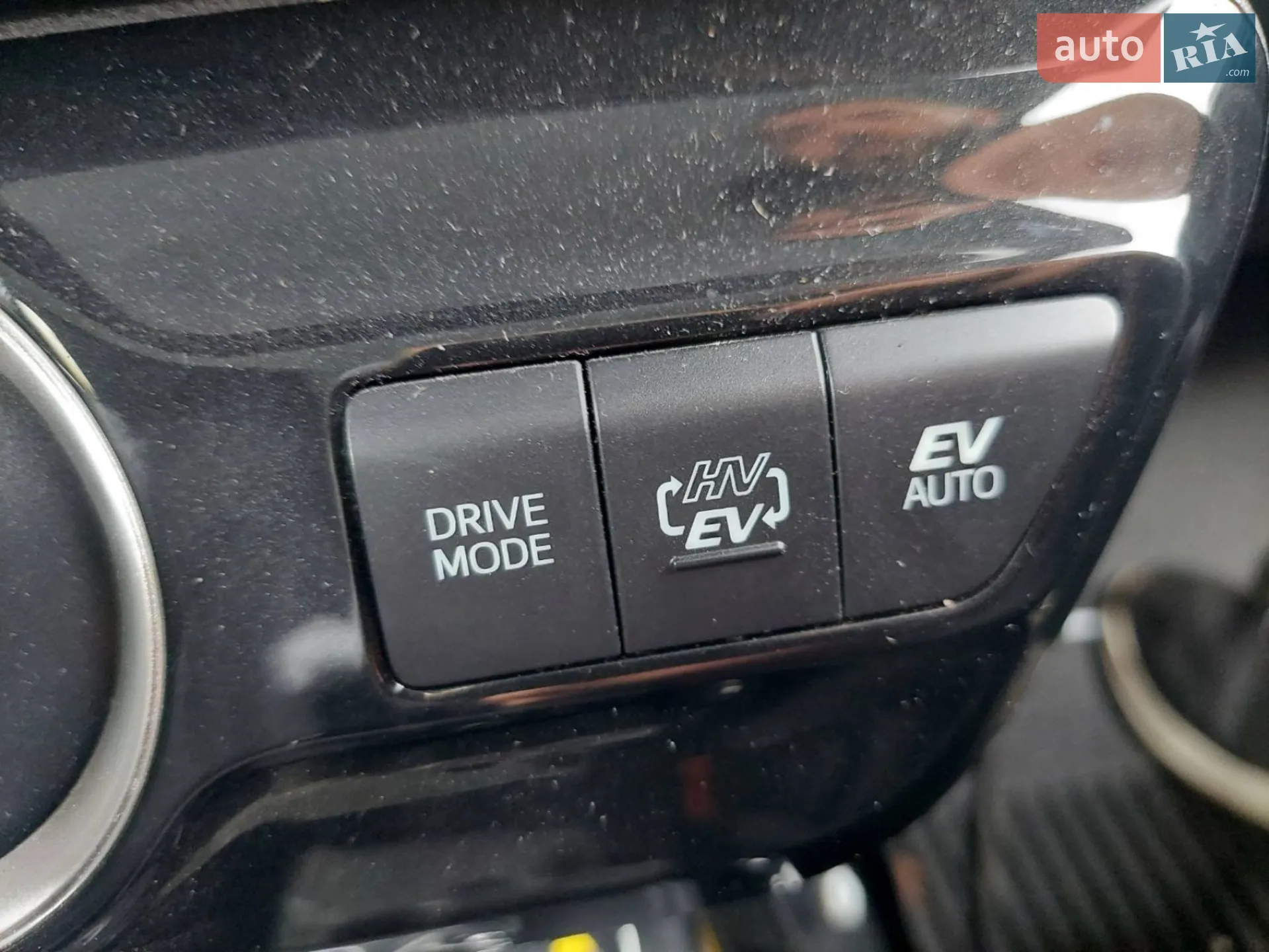 2022 Toyota Prius - мініатюра 4