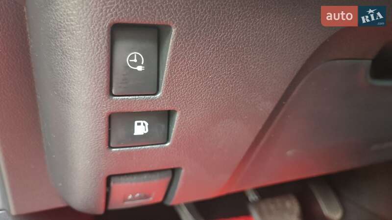 Хэтчбек Toyota Prius Prime 2016 в Харькове фото 23 Хэтчбек Toyota Prius Prime 2016 в Харькове