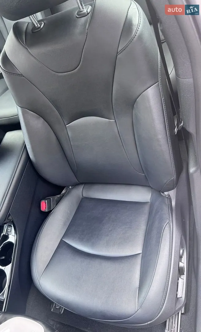 2018 Toyota Prius - мініатюра 16