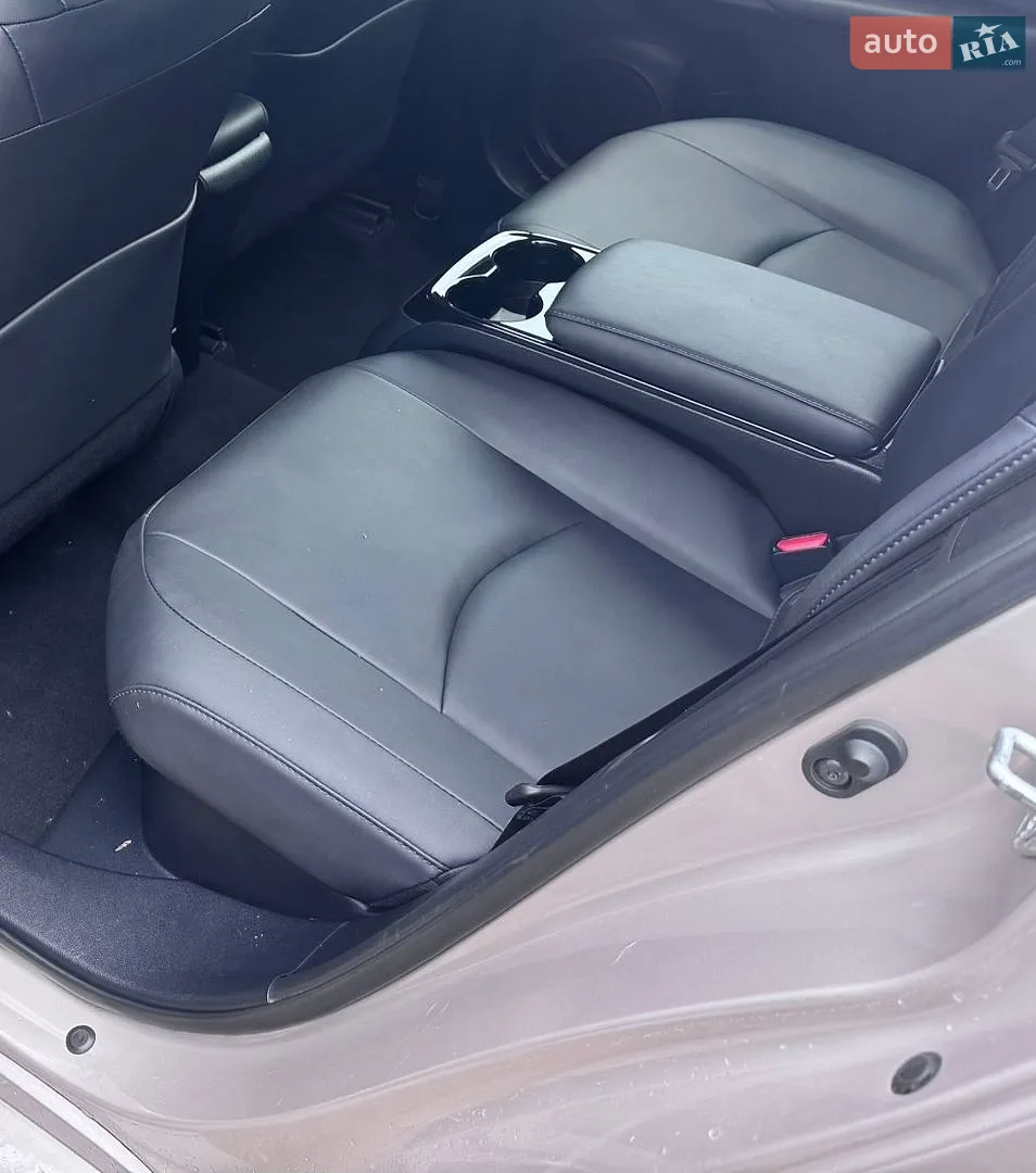 2018 Toyota Prius - мініатюра 20