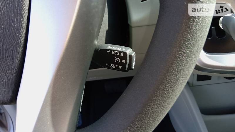 Універсал Toyota Prius v 2012 в Одесі