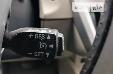 Toyota Prius v 2014