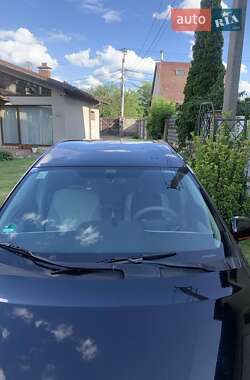 Універсал Toyota Prius v 2012 в Києві