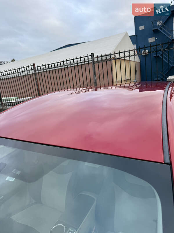 Универсал Toyota Prius v 2013 в Киеве фото 6 Универсал Toyota Prius v 2013 в Киеве