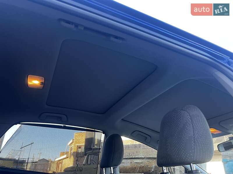 Универсал Toyota Prius v 2013 в Луцке фото 37 Универсал Toyota Prius v 2013 в Луцке