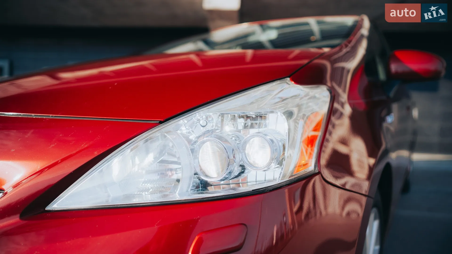 2013 Toyota Prius v (+) - мініатюра 22