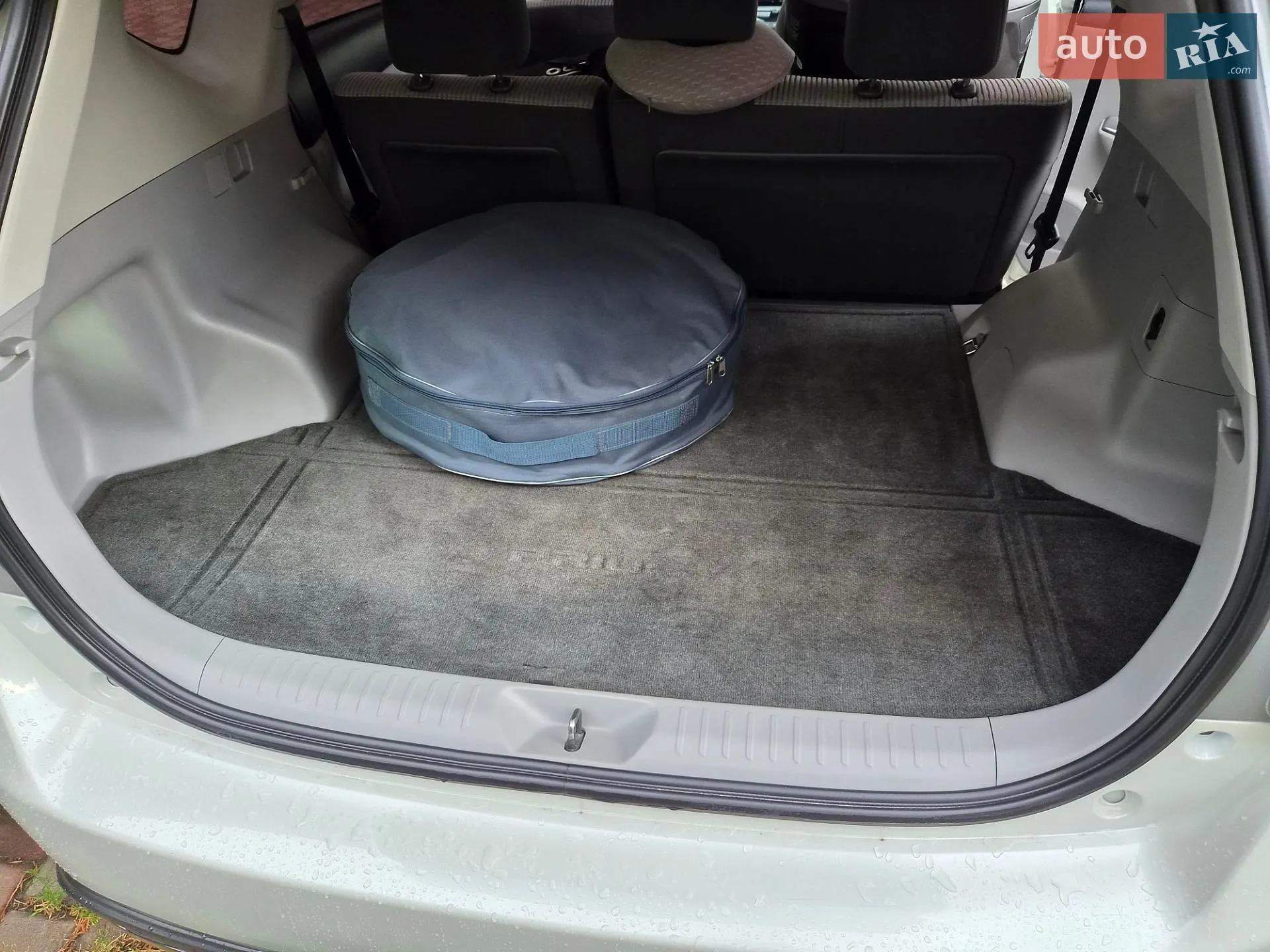 2014 Toyota Prius v (+) - мініатюра 39