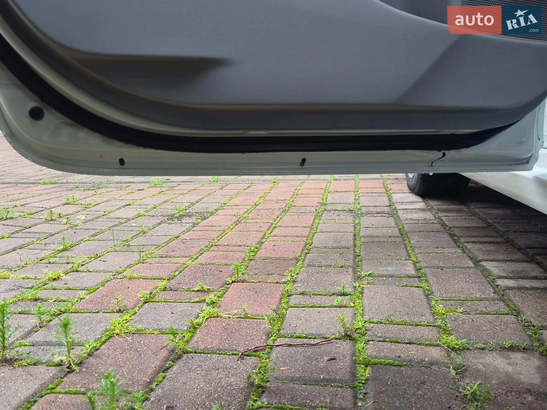 2014 Toyota Prius v (+) - мініатюра 50