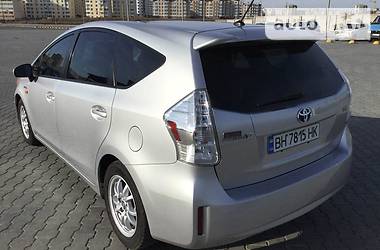 Универсал Toyota Prius 2013 в Одессе