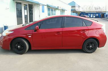 Лифтбек Toyota Prius 2013 в Одессе