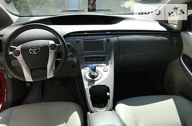 Лифтбек Toyota Prius 2013 в Одессе