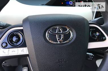 Хэтчбек Toyota Prius 2016 в Одессе