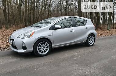 Toyota Prius 2013
