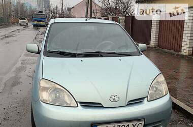 Седан Toyota Prius 2000 в 