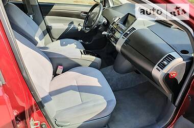 Седан Toyota Prius 2006 в 