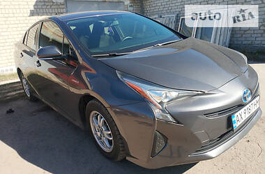 Toyota Prius 2016 Toyota Prius 2016