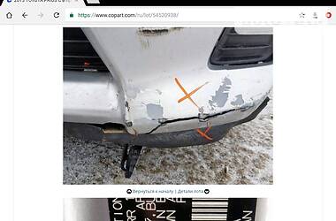 Хетчбек Toyota Prius 2013 в 
