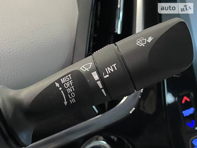 Хетчбек Toyota Prius 2017 в Одесі