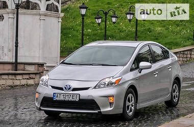 Toyota Prius 2015 Toyota Prius 2015