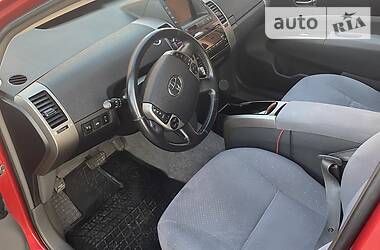 Лифтбек Toyota Prius 2006 в Тернополе