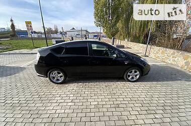 Хэтчбек Toyota Prius 2007 в Белой Церкви