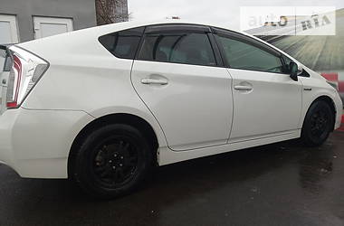 Toyota Prius 2011 Toyota Prius 2011