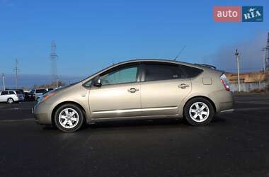 Toyota Prius 2008