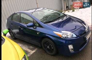 Toyota Prius 2010