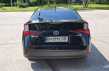 Лифтбек Toyota Prius 2019 в Одессе