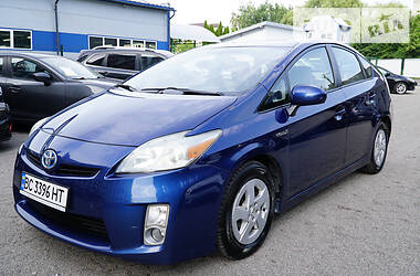 Toyota Prius 2010