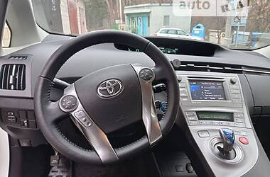 Ліфтбек Toyota Prius 2012 в Києві