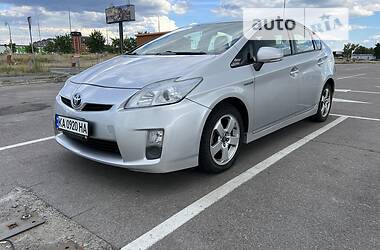 Toyota Prius 2009