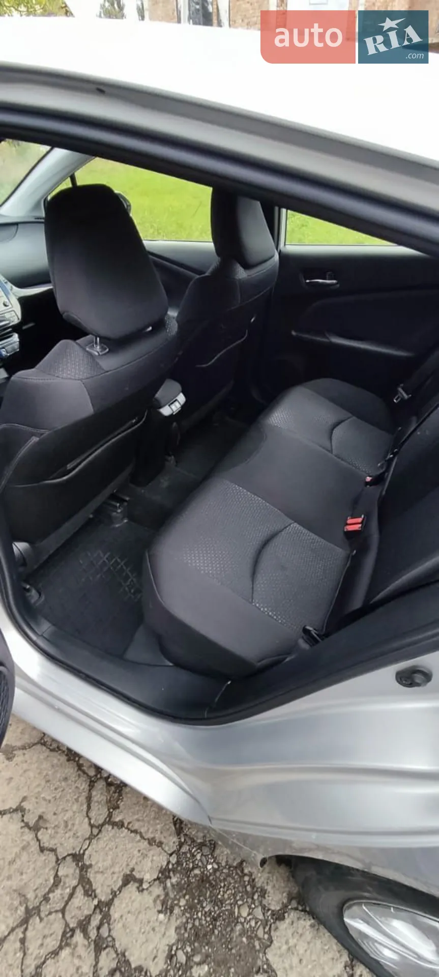 2020 Toyota Prius - мініатюра 2