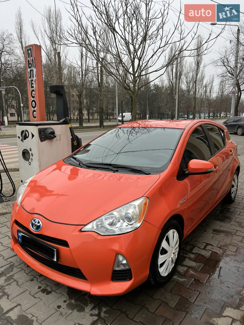 2015 Toyota Prius - мініатюра 22