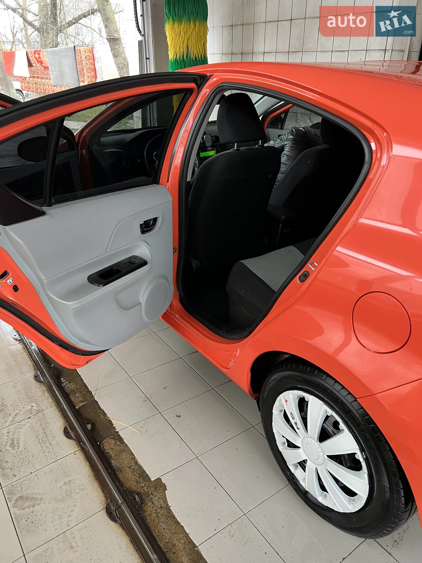 2014 Toyota Prius - мініатюра 6