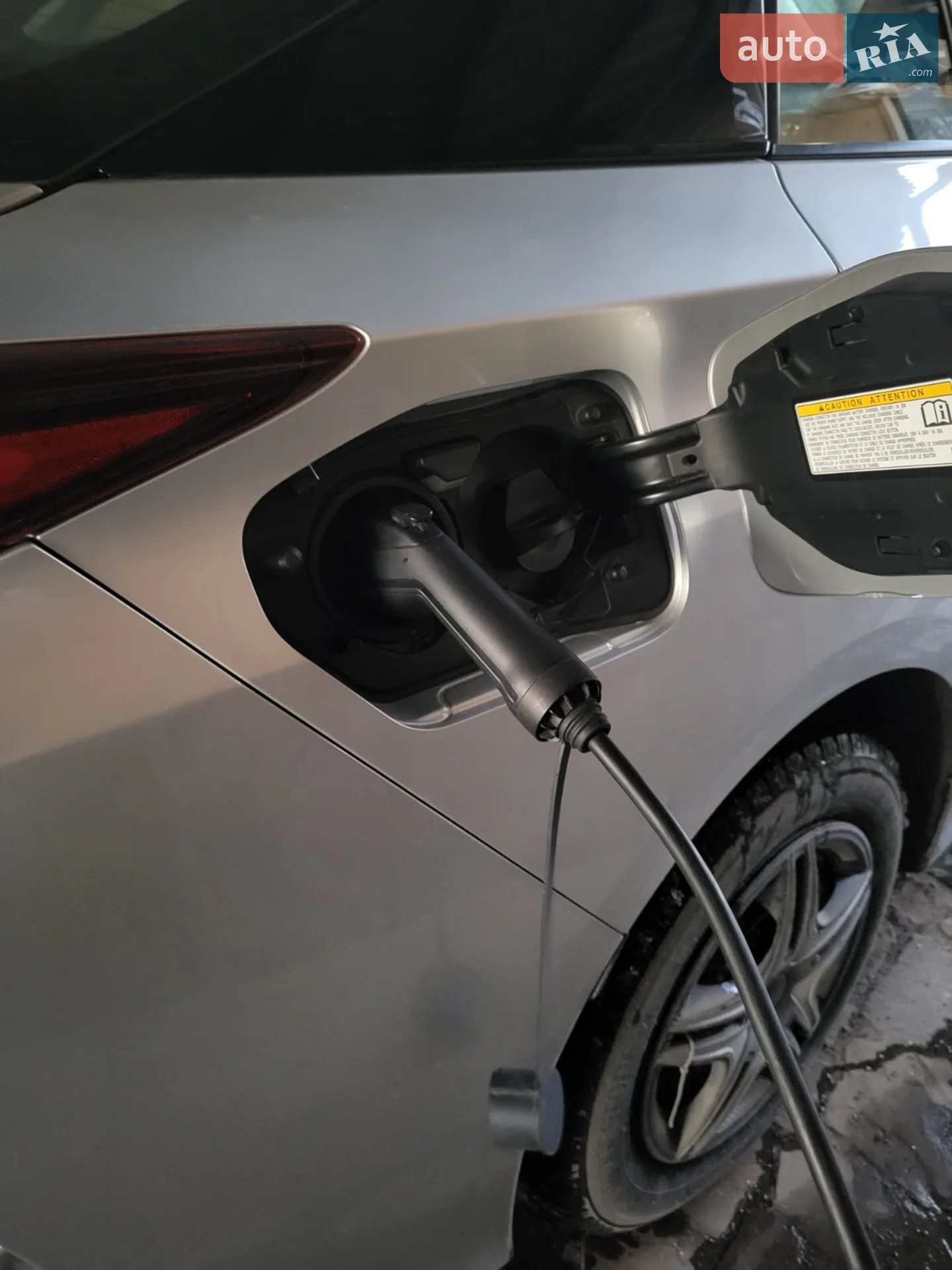 2017 Toyota Prius - мініатюра 15