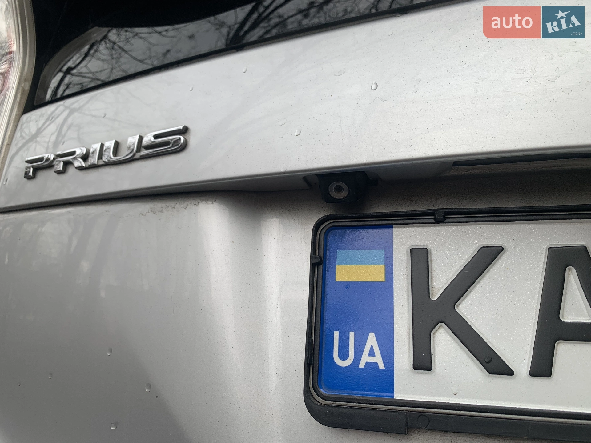 2012 Toyota Prius - мініатюра 10