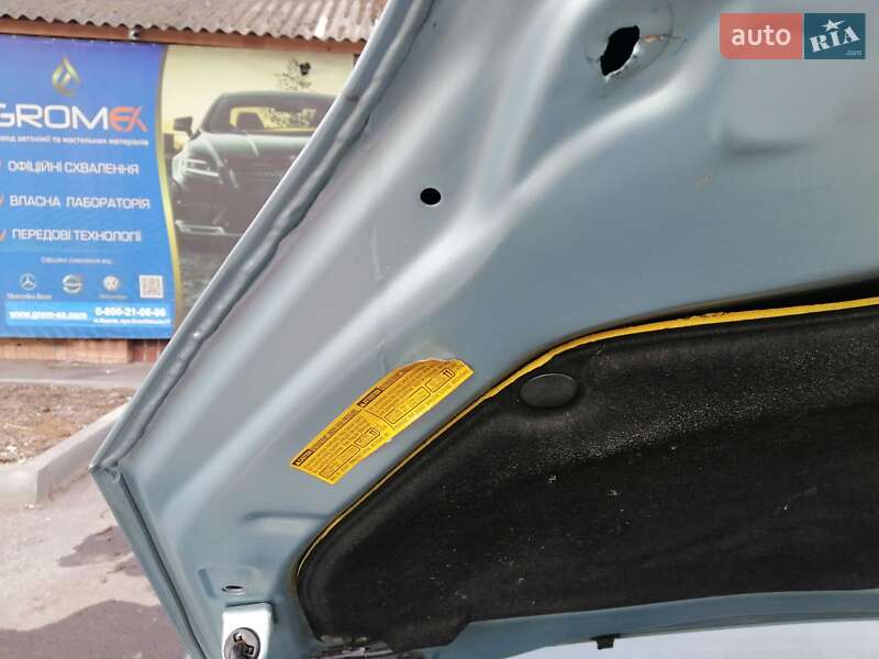 Хетчбек Toyota Prius 2013 в Харкові