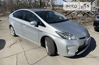 Toyota Prius 2014 Toyota Prius 2014